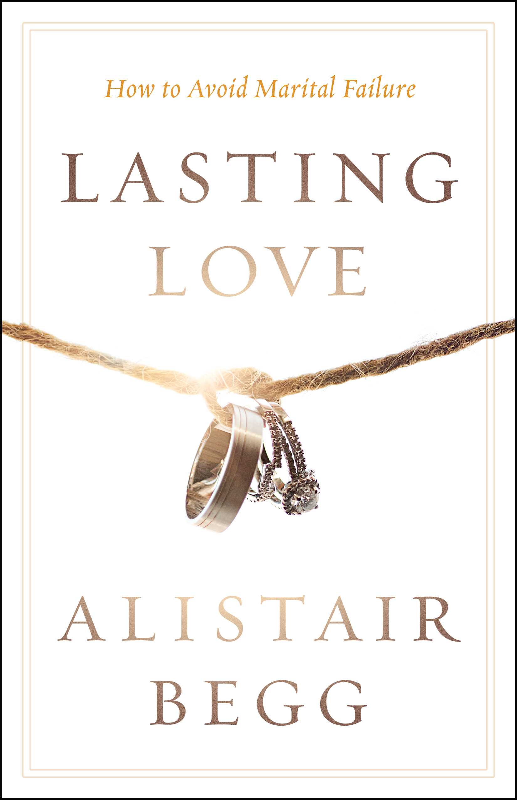 Lasting Love | Free Delivery at Eden | 9780802413444
