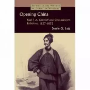 Opening China