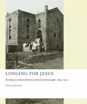 Longing for Jesus