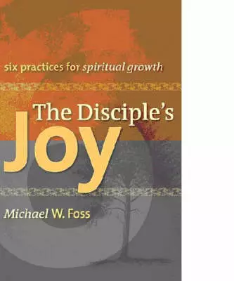 Disciple's Joy
