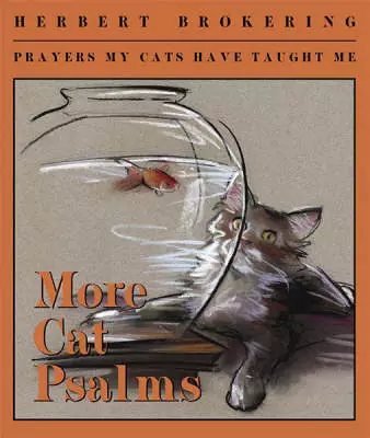 More Cat Psalms