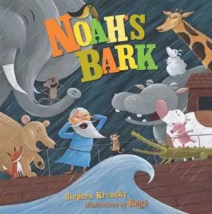 A Noah's Bark