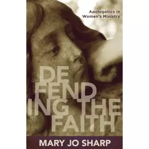 Defending The Faith (paperback)