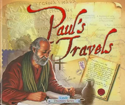 Pauls Travels