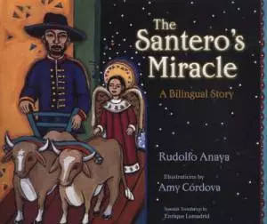 Santero's Miracle