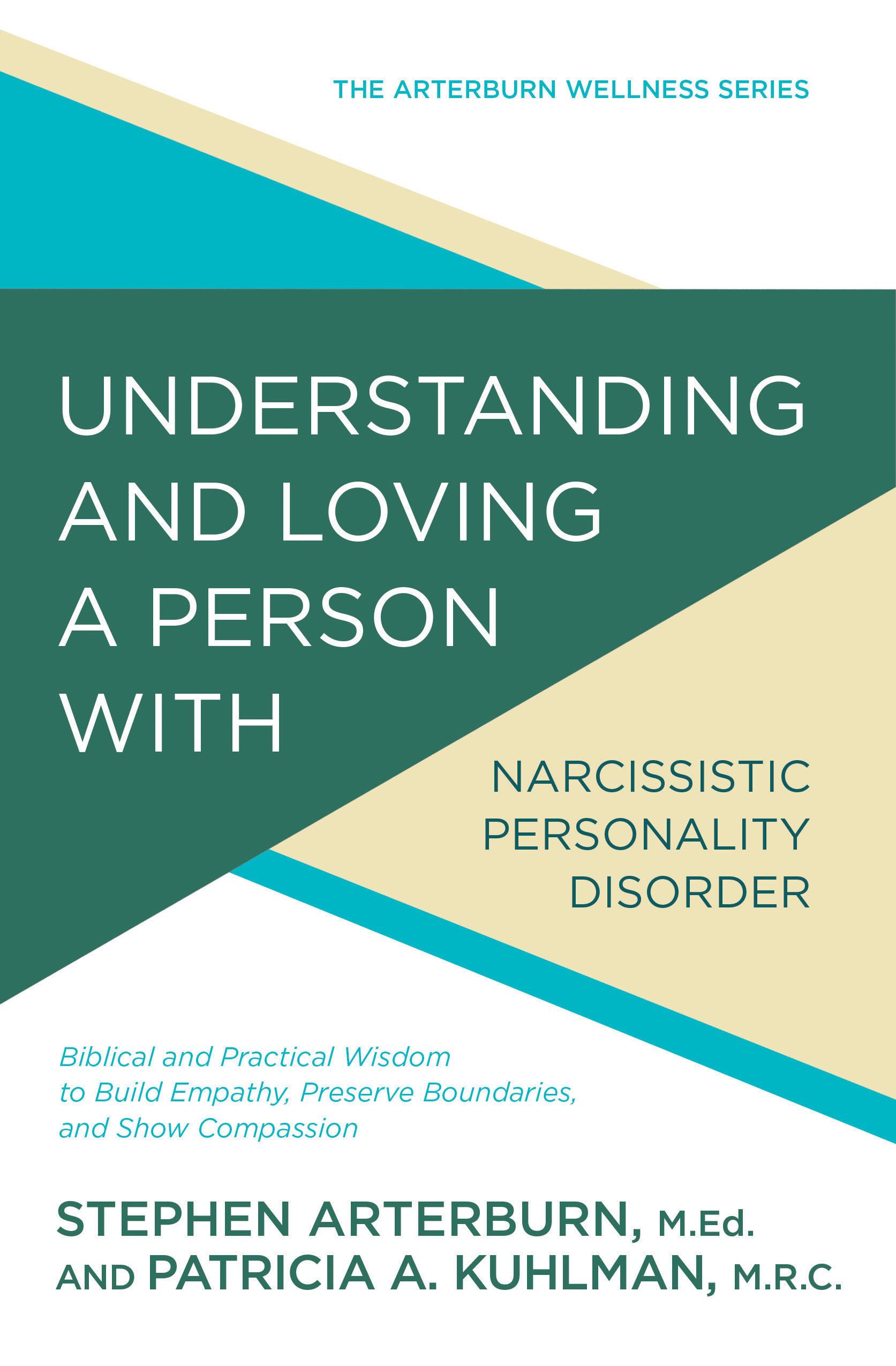 Understanding and Loving a Person with Narcissistic Personality Disorder