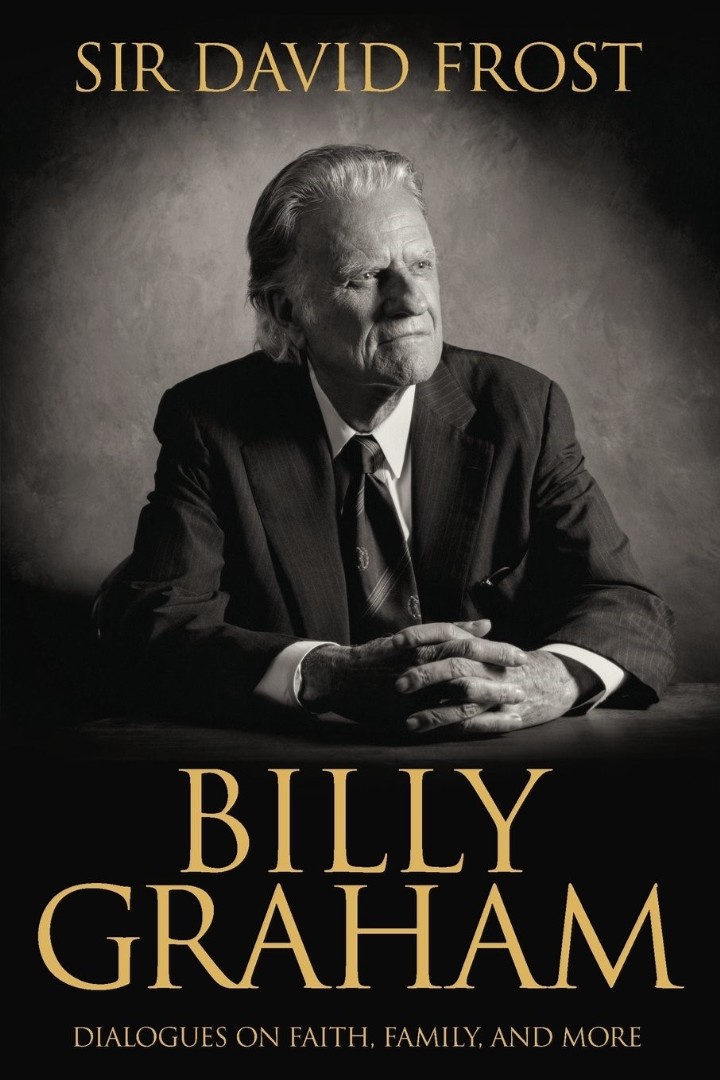 Billy Graham (9780830776443) Free Delivery when you