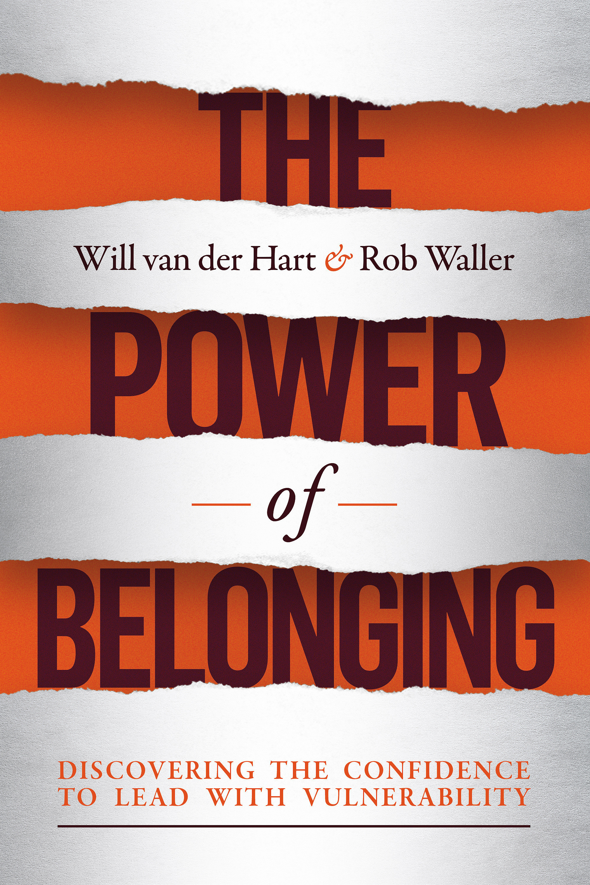 Power of Belonging