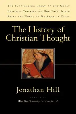 The History of Christian Thought: Free Delivery at Eden.co.uk
