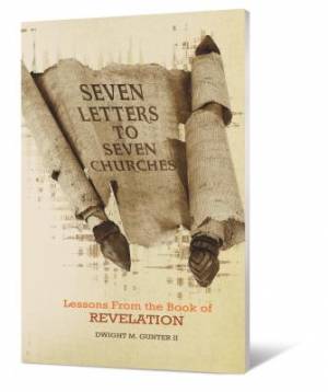 7 Letters To Seven Churches