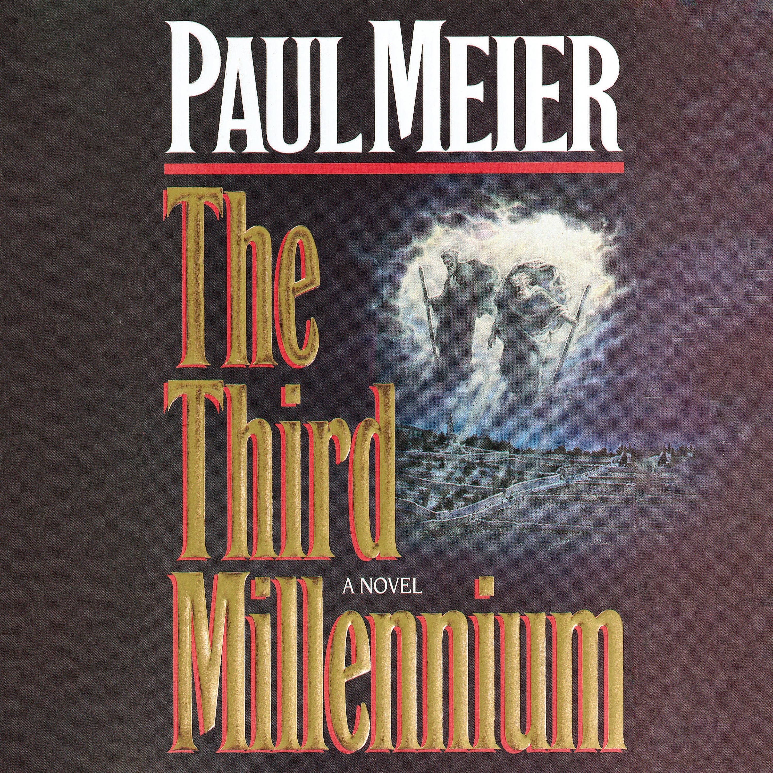 Third Millenium