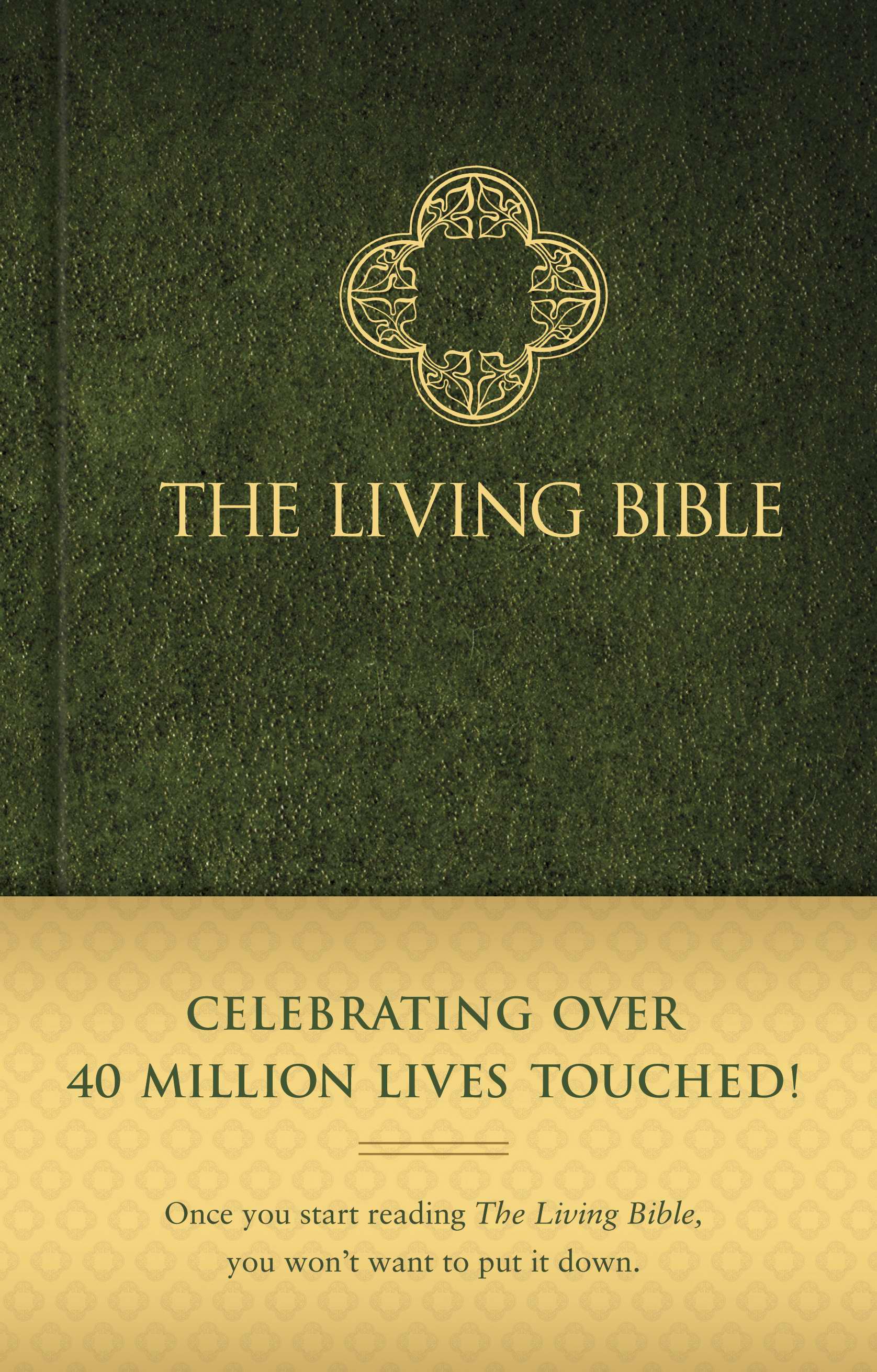 Living Bible Green Hardback Free Delivery Eden co uk living-bible-green-hardback-free-delivery-eden-co-uk