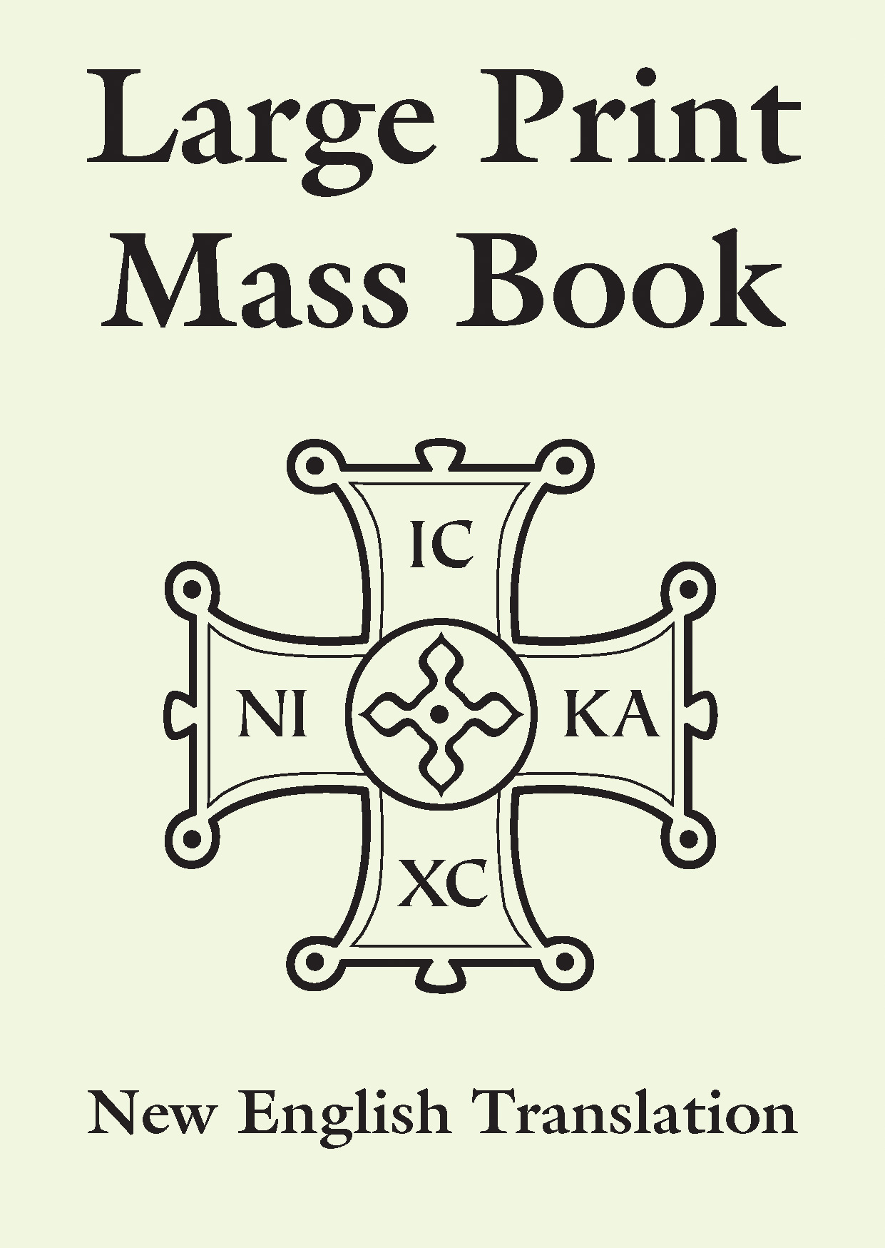 Large Print Mass Book By Catholic Truth Society Fast Delivery Large Print Mass Book By Catholic Truth Society Fast Delivery