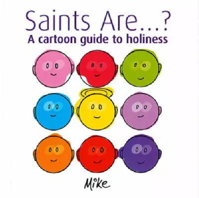Saints Are