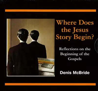 Where Does The Jesus Story Begin? CD