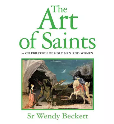The Art of Saints