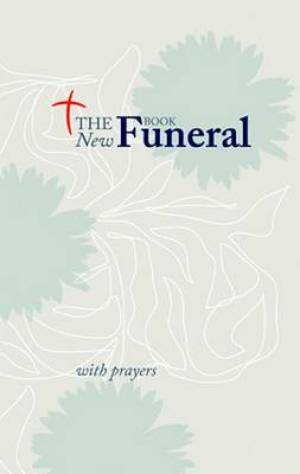 The New Funeral Book | Fast Delivery at Eden | 9780852313923