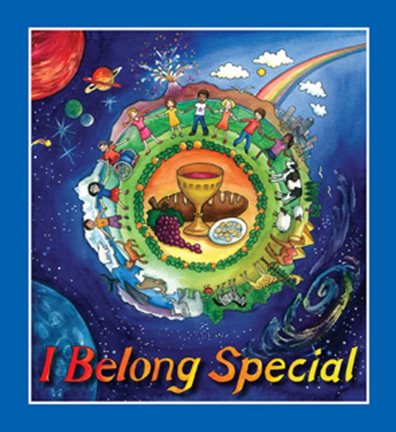 I Belong Special for Children with learning Difficulties (Hardback)