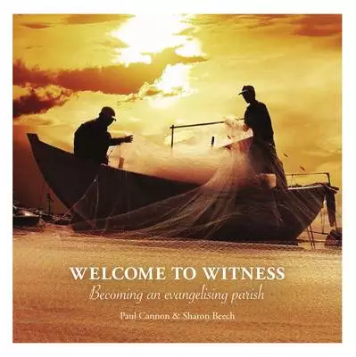 Welcome to Witness
