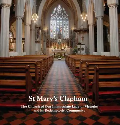 St Mary's Clapham