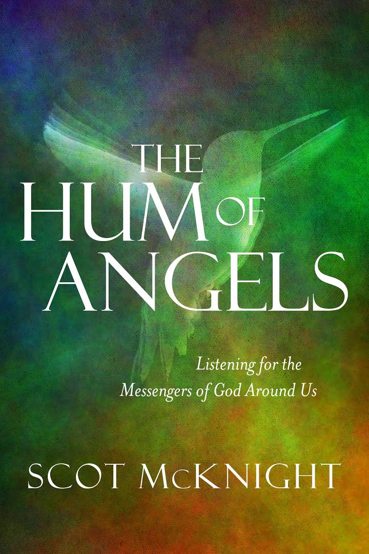 The Hum of Angels By Scot McKnight (Paperback) 9780857218599