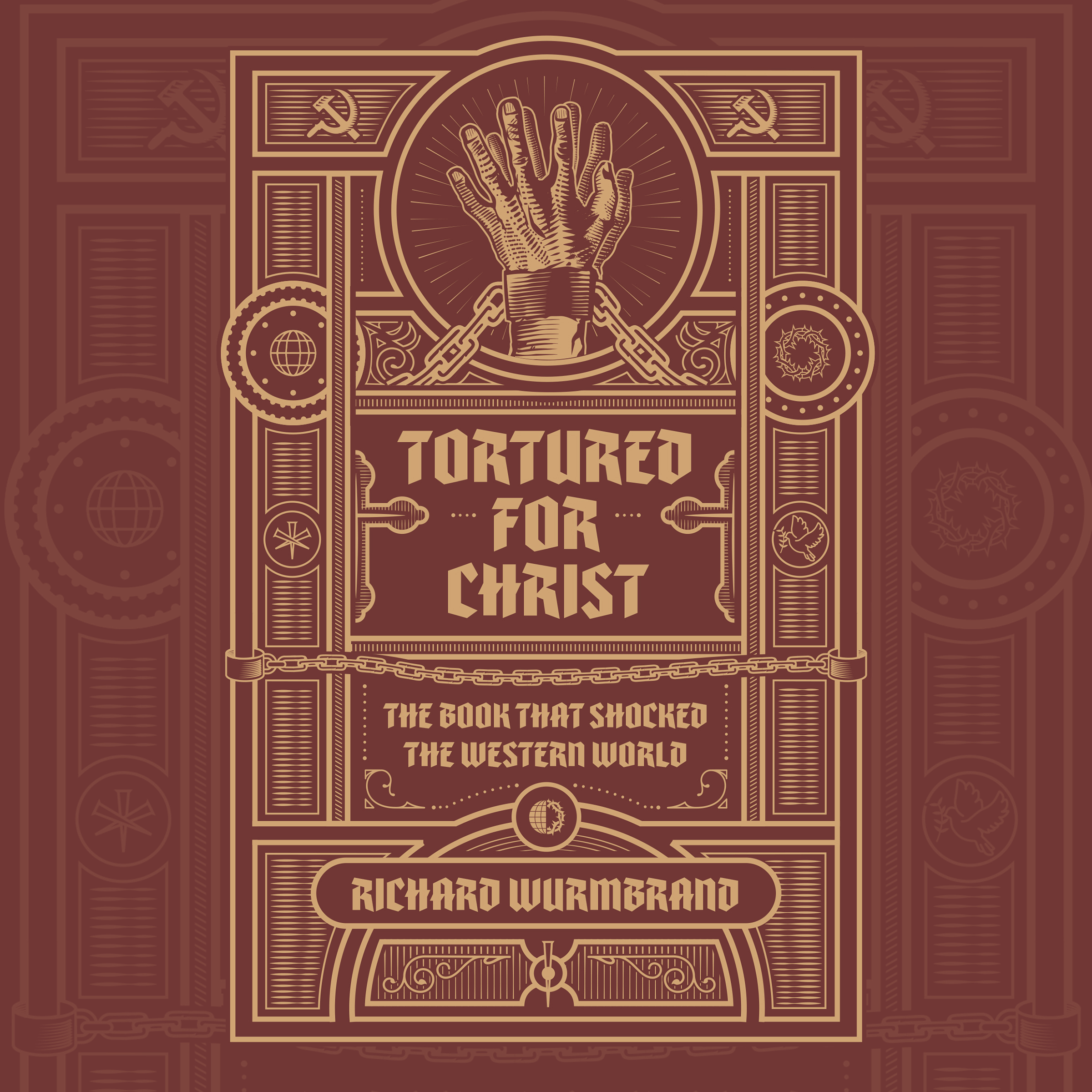 Tortured for Christ