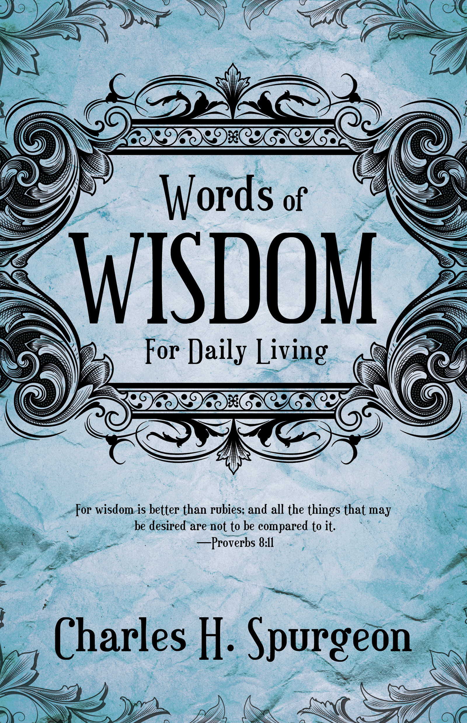 words-of-wisdom-for-daily-living-paperback-book-free-delivery-eden