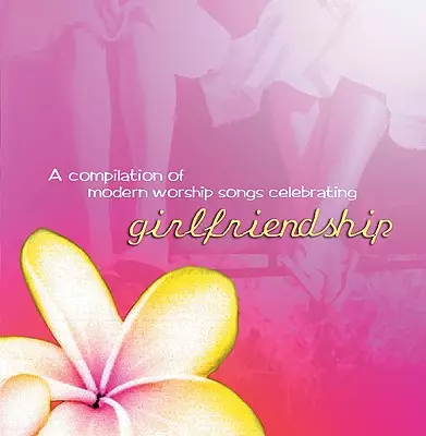 Girlfriendship CD