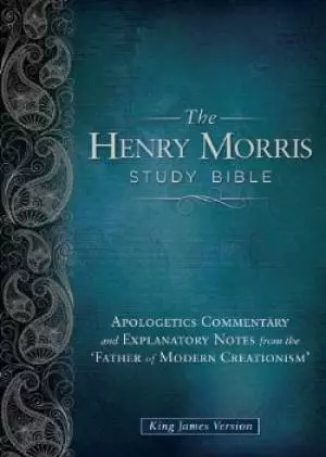 KJV Henry Morris Study Bible, Defender's Edition: Free Delivery at