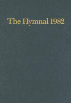 Hymnal 1982 By Church Publishing (Paperback) 9780898691207