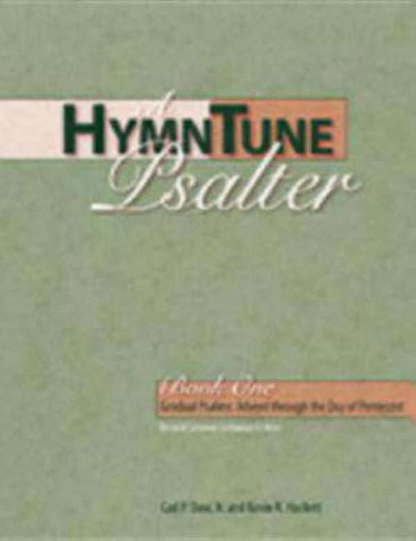 A Hymn Tune Psalter by Carl P. Daw; Kevin Hackett Free Delivery
