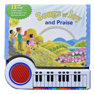 Songs of Joy and Praise