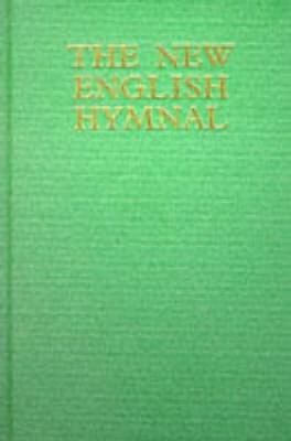 The New English Hymnal Full Music Edition By Morehouse Publishing