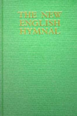The New English Hymnal Full Music Edition By Morehouse Publishing The New English Hymnal Full Music Edition By Morehouse Publishing