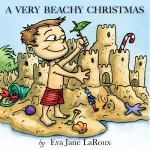 A Very Beachy Christmas