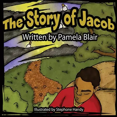 The Story of Jacob