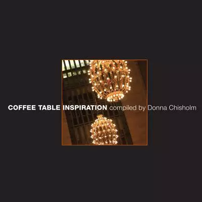 Coffee Table Inspiration Standard Edition