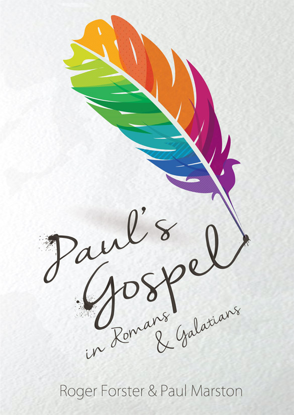 Paul's Gospel Free Delivery Eden.co.uk