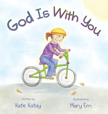 God Is With You (9780995133273) | Free Delivery @ Eden.co.uk