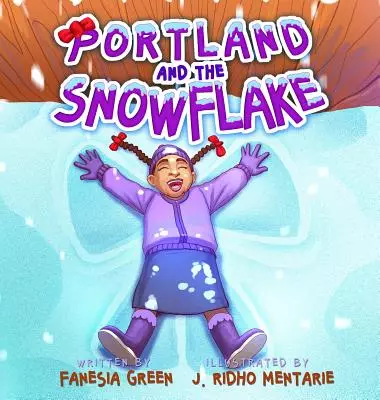 Portland and the Snowflake