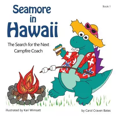 Seamore in Hawaii: The Search for the Next Campfire Coach