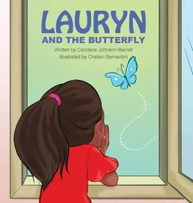 Lauryn and the Butterfly