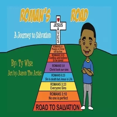 Roman's Road: A Journey to Salvation