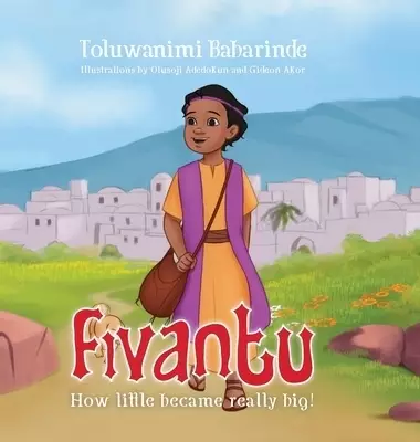 Fivantu: How little became really big!