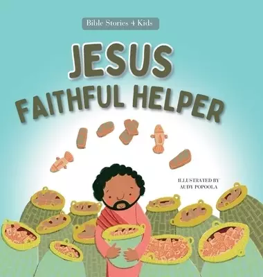 Jesus Faithful Helper