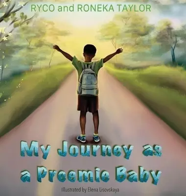 My Journey as a Preemie Baby