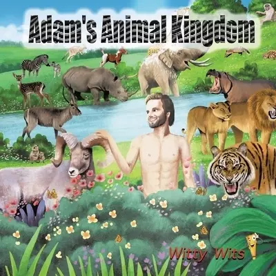 Adam's Animal Kingdom