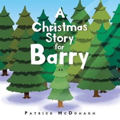 A Christmas Story for Barry