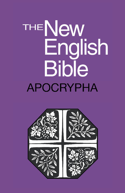 The New English Bible (9781107665767) | Free Delivery @ Eden.co.uk