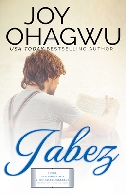 Jabez - Christian Inspirational Fiction - Book 2